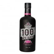 100 PESOS CREMA MADUIXA TEQUILA 70CL