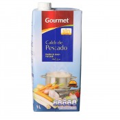 GOURMET BROU PEIX 1L