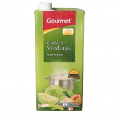 GOURMET BROU VERDURES 1L