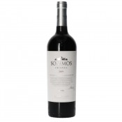 SOMMOS NEGRE CRIANÇA 75CL