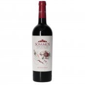 SOMMOS VARIETALES NEGRE 75CL