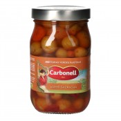 CARBONELL OLIVA AMANIMENT GASPATXA 450G