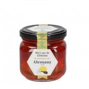 ALEMANY MEL LLIMONA VITAMINA C 250G
