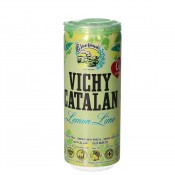 VICHY CATALAN LLIMA LLIMONA 33CL