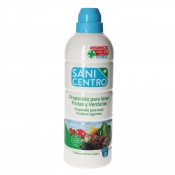 SANICENTRO DESINF.FRUITA VERDURA 700ML