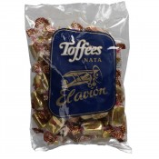 EL AVION CARAMEL TOFFEE NATA 350G