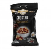 FACUNDO COCTEL GOURMET FRUITS SECS 150G