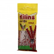 GATOS FILINS COLA 20U.