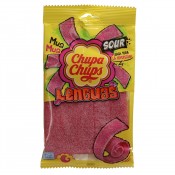 CHUPA CHUPS LLENGUES 145G