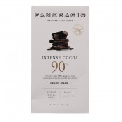 PANCRACIO INTENSE 90% XOCO NEGRE 100G