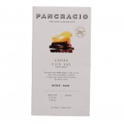 PANCRACIO XOCO NEGRE XIPS SAL 100G
