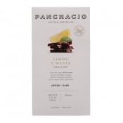 PANCRACIO XOCO NEGRE LLIMONA MENTA 100G