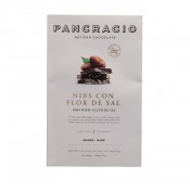 PANCRACIO NIBS FLOR SAL LOT 100G X 3U.
