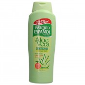 I.ESPAÑOL GEL ALOE VERA 1250ML