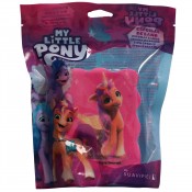 SUAVIPIEL ESPONJA MY LITTLE PONY 1U.