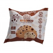 ABUELOBREAD CHOCO BREAD S/G 60G