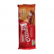NESTLE EXTRAFI ALMIVAR LLET 84G