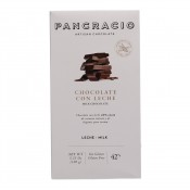 PANCRACIO XOCOLATA LLET 42% 100G