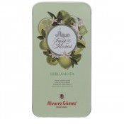 A.GOMEZ AIGUA FR. FLOR BERGAMOTA 150ML