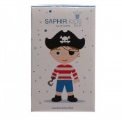 SAPHIR KIDS BLUE 100ML