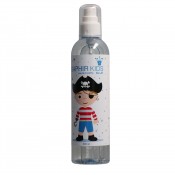 SAPHIR KIDS BLUE 300ML