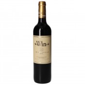 WIN CRIANÇA 0% NEGRE 75CL