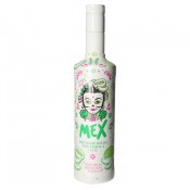 MEX CREMA MELO TEQUILA 70CL