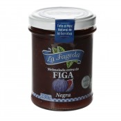 FAGEDA MELMELADA FIGA NEGRA 230G
