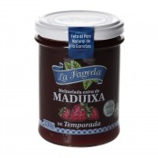 FAGEDA MELMELADA MADUIXA TEMPORADA 230G