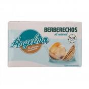 ANGELMO ESCOPINYES NATURAL 15/30 63GNE
