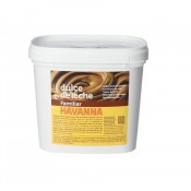 HAVANNA DOLÇ DE LLET TRADICIONAL 1KG