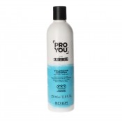 REVLON PROYOU XAMPU VOLUMINITZADOR 350ML