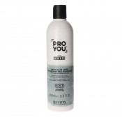 REVLON PROYOU XAMPU ANTICAIGUDA 350ML