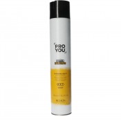 REVLON PROYOU LACA FIXACIO EXTREMA 750ML