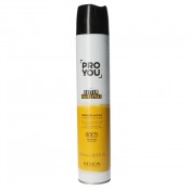 REVLON PROYOU LACA FIXACIO MITJANA 500ML