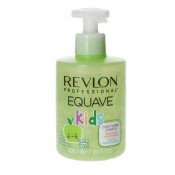REVLON EQUAVE KIDS XAMPU POMA 300ML
