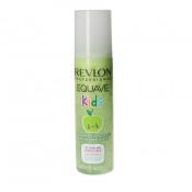 REVLON EQUAVE KIDS CONDIC. POMA 200ML