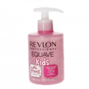 REVLON EQUAVE KIDS XAMPU PRINCESS 300ML