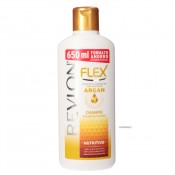 FLEX XAMPU NUTRITIU 650ML