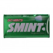 SMINT TIN MENTA VERDA 35G SMINT TIN MENTA VERDA 35G