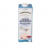 ALMENDRINA BEGUDA AMETLLES 0% 1L