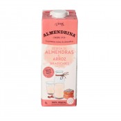 ALMENDRINA BEGUDA AMETLLA ARROS 1L