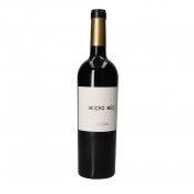 MUCHO MAS NEGRE 75CL