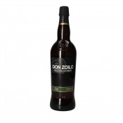 DON ZOILO FINO 75CL