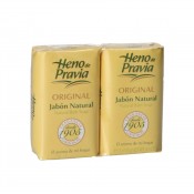 HENO DE PRAVIA SABO PASTILLA 115G X 2U.