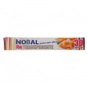 NOBAL FILM TRANSPARENT 30M