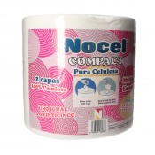 NOCEL PAPER CUINA ROTLLO COMPACTE 1U.