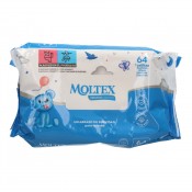 MOLTEX TOVALLOLETES CLASSIQUES 64U.