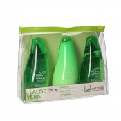 IDC SET VIATGE ALOE VERA 3U.