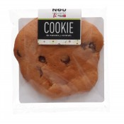 E.BLANCA COOKIES POMA CARAMEL S/G 50G